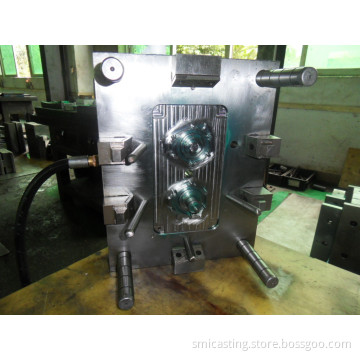 Plastic Injection Mold J-007
